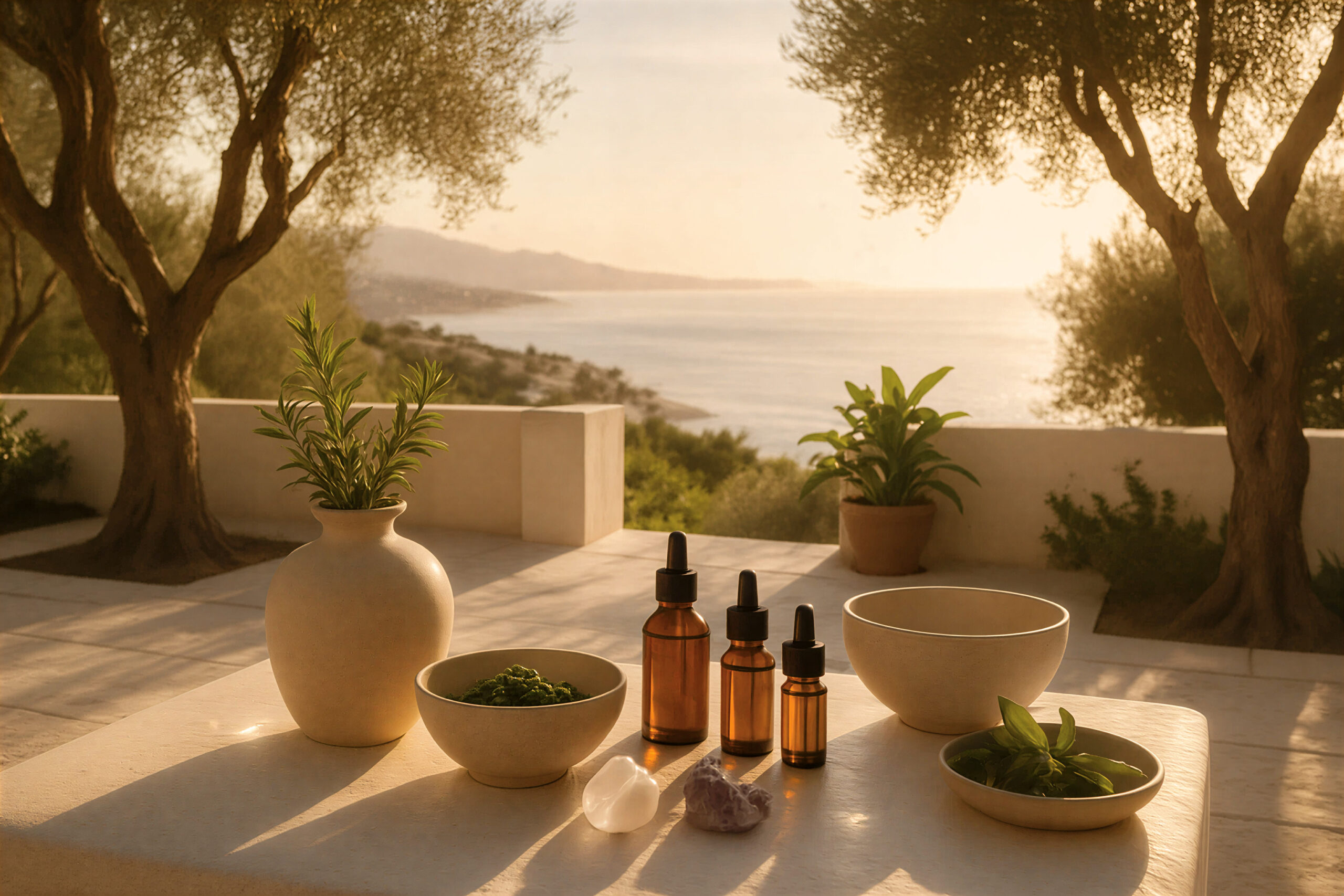 Integrative Medicine in Marbella for Better Health and Wellbeing