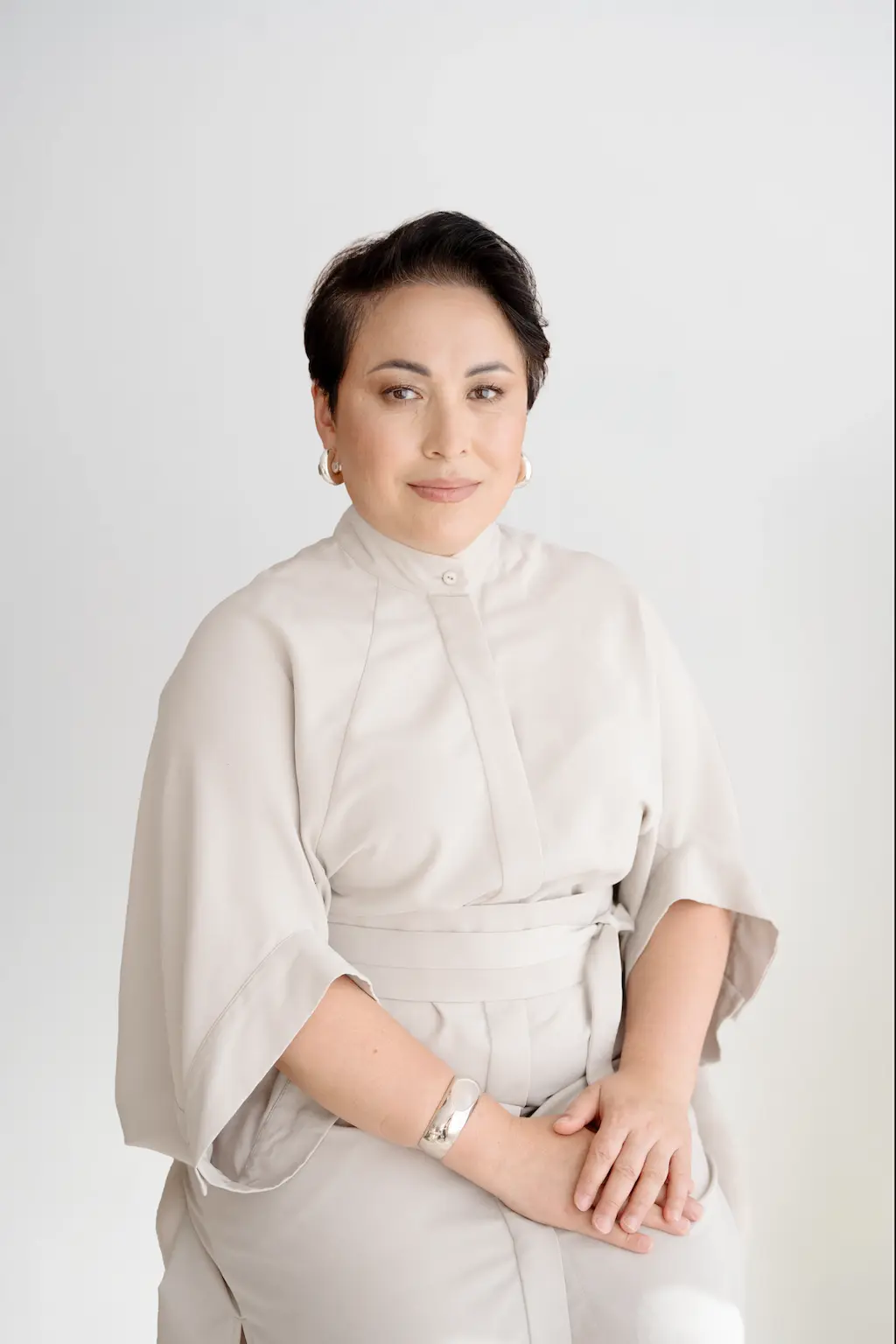 Gulnara Ziyatdinova