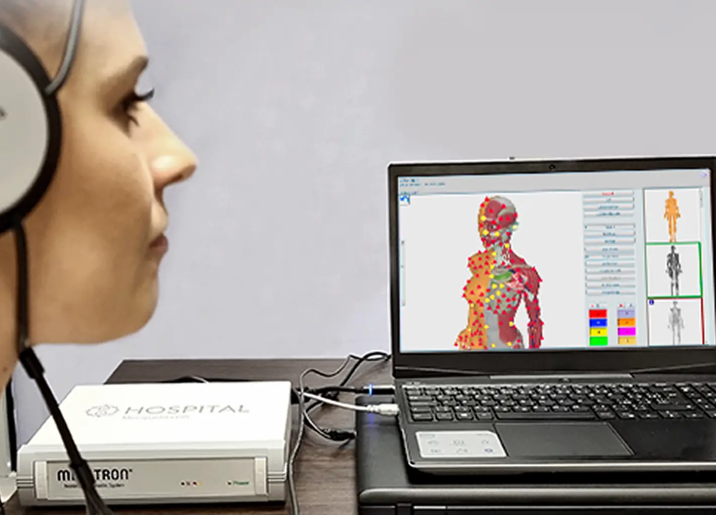 diagnostics