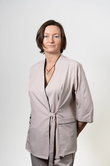 Marina Ryazantseva