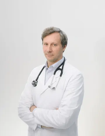 Mikhail Gilyarov