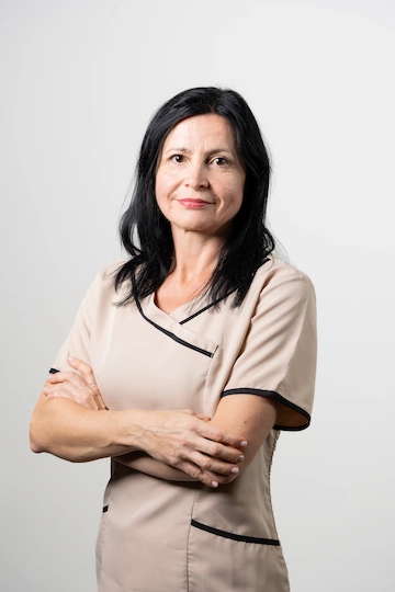 Yulia Deenkova