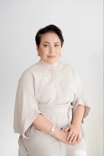 Gulnara Ziyatdinova